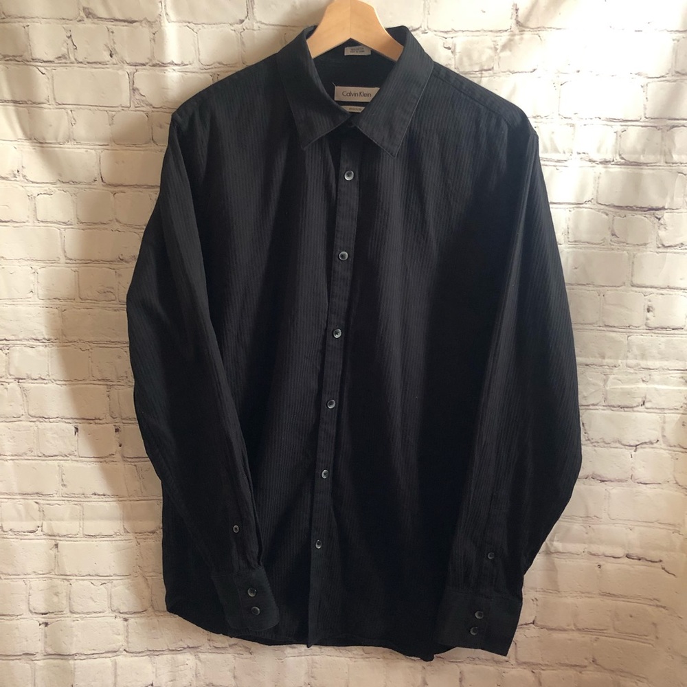 Calvin Klein Classic Fit